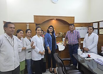 Dr. Akanksha Thakkar, MD - DR AKANKSHA THAKKAR SKIN AND BEAUTY CLINIC