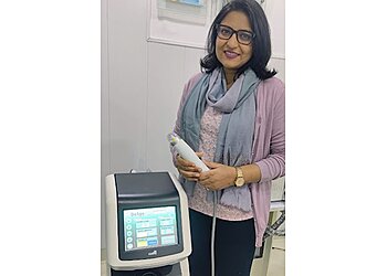 Dr. Akanksha Thakkar, MD - DR AKANKSHA THAKKAR SKIN AND BEAUTY CLINIC