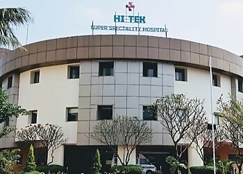 Dr. Akash Bakhshi, MBBS, DNB - HITEK HOSPITAL