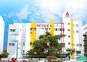 Dr. Akash Deep MBBS, MD - ASARFI HOSPITAL