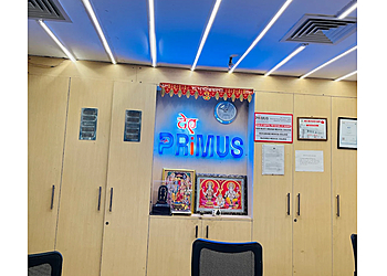 Dr. Akash Gupta, MBBS, MD - DEV PRIMUS HOSPITAL