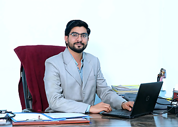 Dr. Akash Parihar, MBBS, MD - ASHA WELLNESS SANCTUARY HOSPITAL Dr. Akash Parihar, MBBS, MD - ASHA WELLNESS SANCTUARY HOSPITAL