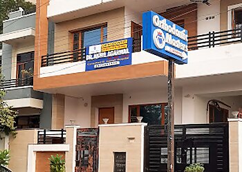 Dr. Akhil Agarwal, BDS, MDS - ORTHODONTIC MASTERS