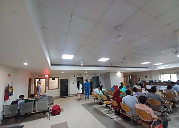 Dr. Akhil Goel, MBBS, MD, DM - MANIPAL HOSPITAL