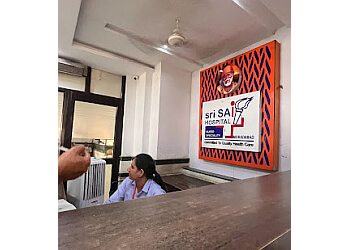 Dr. Akhil Kaushik, MBBS, MD, DM - SRI SAI SUPER SPECIALITY HOSPITAL