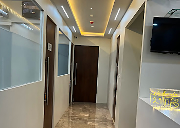 Dr. Akhil S Mane, MBBS, MS, DNB - LEELA SUPERSPECIALITY HOSPITAL