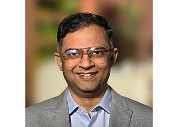 Dr. Akhil S Mane, MBBS, MS, DNB - LEELA SUPERSPECIALITY HOSPITAL 