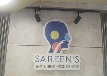 Dr. Akhil Sareen, MBBS, MS - SAREEN'S ENT & HEAD NECK CENTRE