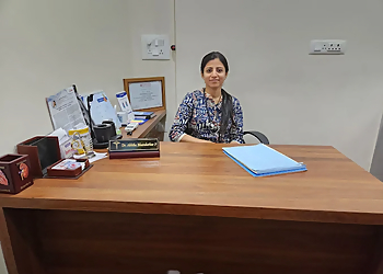 Dr. Akhila Bhandarkar Panduranga