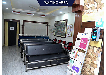 Dr. Akhila Kumar Panda, MBBS, MD, MKCG, DM - NEUMED NEUROLOGY CLINIC