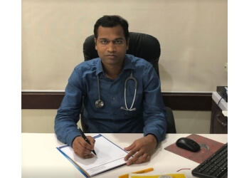 Dr. Akhila Kumar Panda, MBBS, MD, MKCG, DM - Neumed Neurology Clinic