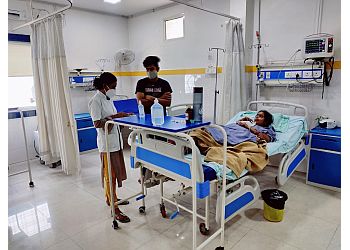 Dr. Akhilesh Deoras MBBS, DNB, DTCD - WASUDEO CLINIC