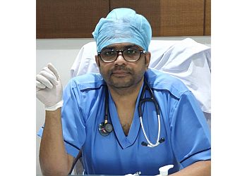 Dr. Akhilesh Deoras MBBS, DNB, DTCD - WASUDEO CLINIC