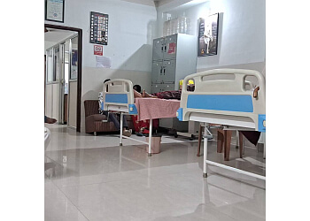 Dr. Akhilesh Nema, MBBS, MS, Mch - CHHAVI EYE HOSPITAL