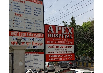 Dr. Akshata Desai, MBBS, MD, DM - APEX HOSPITAL