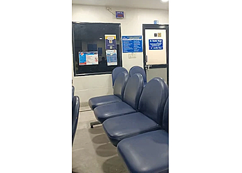 Dr. Akshata Desai, MBBS, MD, DM - APEX HOSPITAL