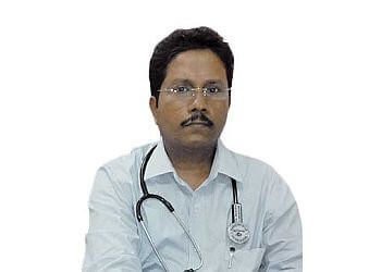 Dr. Akshay Kumar Rout, MBBS, MS, M.Ch - ORISSA COSMETIC SURGERY CLINIC 