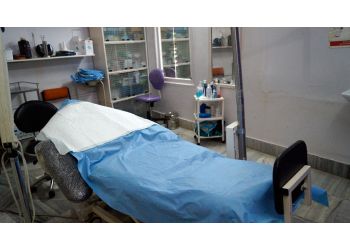 Dr. Akshay Kumar Rout, MBBS, MS, M.Ch - ORISSA COSMETIC SURGERY CLINIC