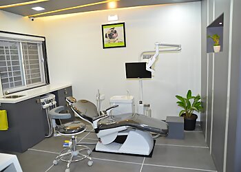 Dr. Akshay N. Gurde, BDS, MDS - BRACES & BEYOND