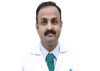 Dr. Alagappan C, MBBS, MS, M.Ch - APOLLO SPECIALITY HOSPITALS TRICHY 