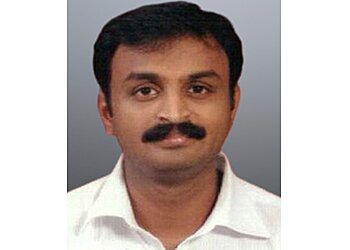 Tiruchirappalli Urologist Doctors Dr. Alagappan C, MBBS, MS, M.Ch, FMAS - APOLLO SPECIALITY HOSPITALS TRICHY  image 1