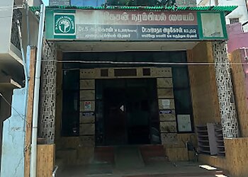 Dr. Alagesan Sundaram, MBBS, MD, DM - DR. ALAGESAN NEURO CLINIC