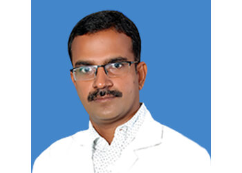 Dr. Aleti Ravinder Reddy, MS.M.CH.(Surgical Oncologist) - Omega Bannu Hospitals