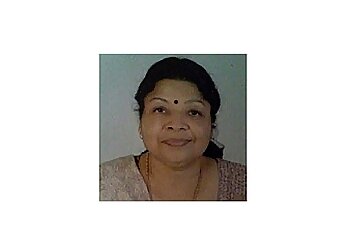 Ulhasnagar ENT Doctors Dr. Alka Raja, MBBS, DLO - DR. RAJA's ENT CENTRE  image 1