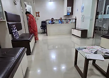 Dr. Alka Sethi, MBBS, MS - ENT AND GASTRO PREM CLINIC BARODA