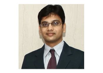 Dr. Alkesh Oswal, MBBS, MS, DNB - OSWAL ENT AND ENDOSCOPY CLINIC