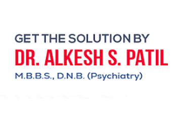 Dr. Alkesh Patil, MBBS, DNB