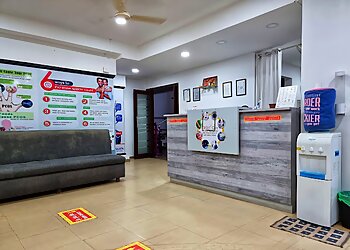 Dr. Alok Banka, MBBS, MS