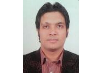 Dr. Alok Chouthamal Sarda, MBBS, MS, M.Ch - Sarda Neurosurgery Center