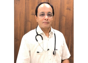 Dr. Alok Dixit, MD - Twacha Laser Clinic