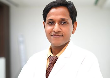 Lucknow Oncologists Dr. Alok Gupta, MBBS, MD, DNB - MAX HOSPITAL LUCKNOW image 1