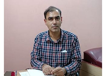 Dr. Alok Kalyani, MBBS, MD