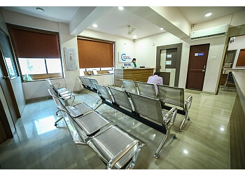 Dr. Alok Kanungo, MBBS, PhD - DR. KANUNGO'S DIABETES CENTRE