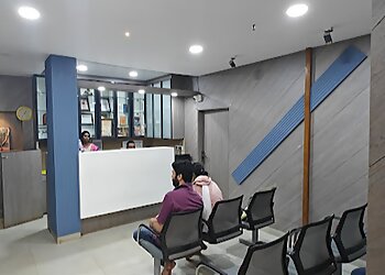 Dr. Alok Kulkarni, MBBS, DPM, MD, MRCPsych - MANAS INSTITUTE OF MENTAL HEALTH AND NEUROSCIENCES