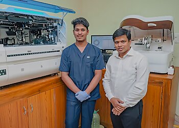 Dr. Alok Kumar Mantri, MBBS, MD, DM - ALOK KUMAR MANTRI'S CLINIC