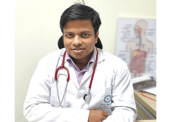 Dr. Alok Kumar Mantri, MBBS, MD, DM (Gastroenterology) - GASTRO, PANCREAS AND LIVER CLINIC