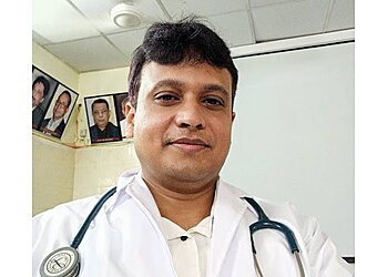 Cuttack Kidney Specialist Doctors Dr. Alok Kumar Mohapatra, MBBS, MD, DM - TOTAL KIDNEY CARE image 1