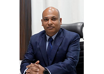 Dr. Alok Kumar Singh, MBBS, D-Ortho, and MCh. (Ortho) - MEDICANT HOSPITAL Dr. Alok Kumar Singh, MBBS, D-Ortho, and MCh. (Ortho) - MEDICANT HOSPITAL