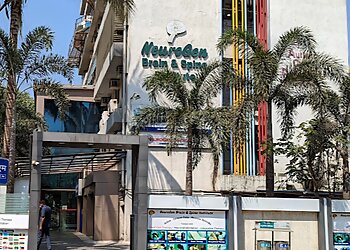 Dr. Alok Sharma, MBBS, MS, MCh - NEUROGEN BRAIN AND SPINE INSTITUTE