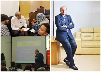 Dr. Alok Sharma, MBBS, MS, MCh - NEUROGEN BRAIN AND SPINE INSTITUTE