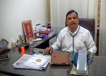Dr. Alok Srivastava- Shivam Clinic