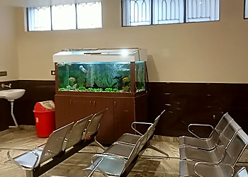 Dr. Aloke Kumar Gupta, MBBS, MD - DIABETES EDUCATION & RESEARCH CENTER