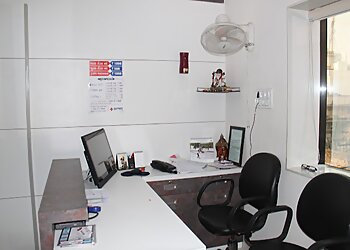 Dr. Alpesh Kikani, MBBS, MD, DM - SHASHWAT HAEMATO-ONCO