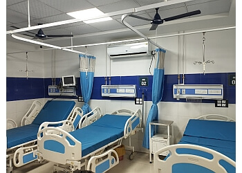 Dr. Aman Agarwal MBBS, MS, MCh - GARG HOSPITAL