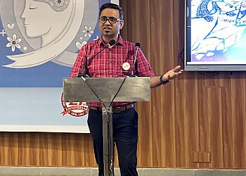 Dr Aman Kishore, MBBS, DPM, DNB