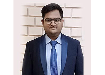 गया कार्डियोलॉजिस्ट Dr. Aman Sinha, MBBS, MD, DM - SHUBHKAMNA HEART HOSPITAL & MATERNITY CENTRE छवि 1